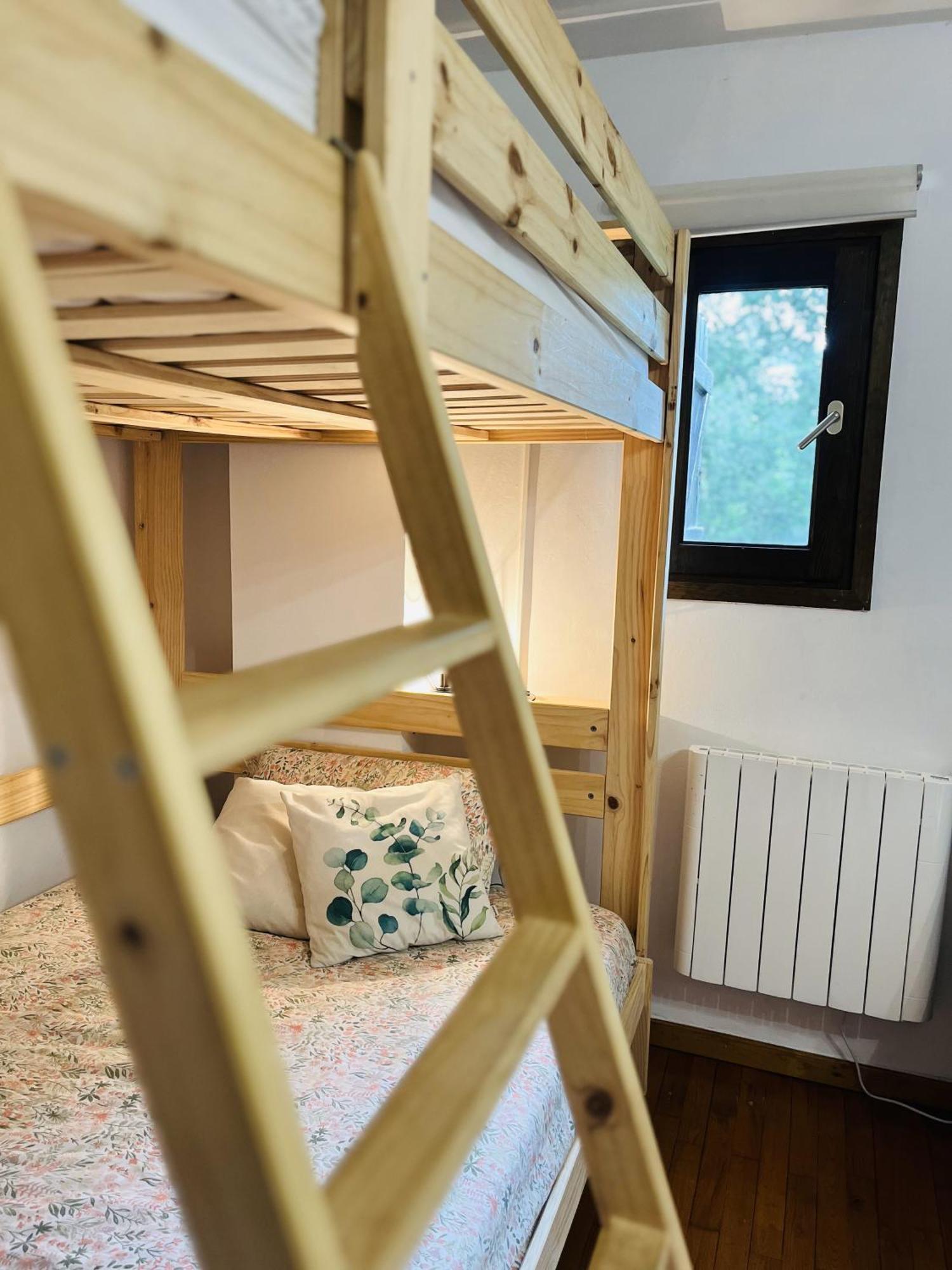 Apartmán Sweet Dreams Boí II Pla de l'Ermita Exteriér fotografie